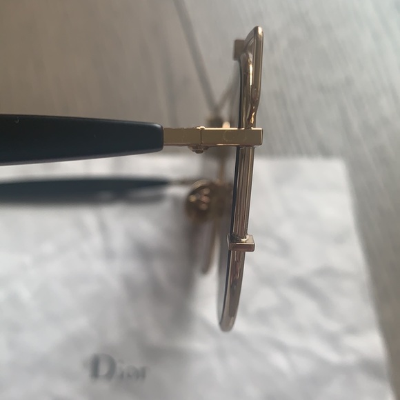 Brand new Dior Technelogic Aviator Sunglasses - Picture 8 of 9